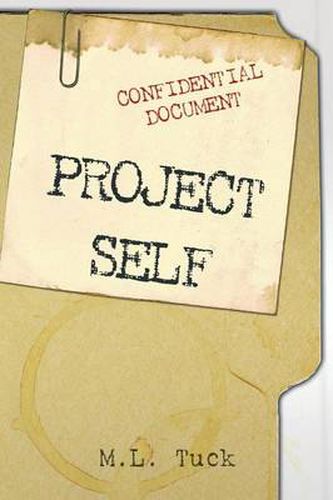 Cover image for Project Self