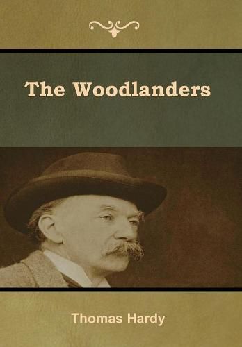 Cover image for The Woodlanders