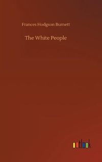 Cover image for The White People