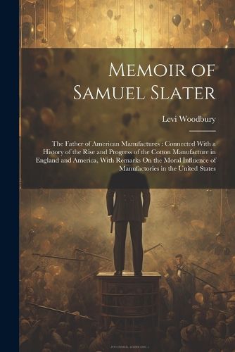 Memoir of Samuel Slater