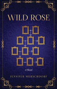 Cover image for Wild Rose