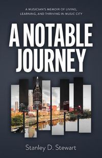 Cover image for A Notable Journey