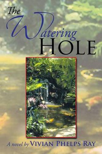 Cover image for The Watering Hole