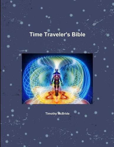 Cover image for Time Traveler's Bible