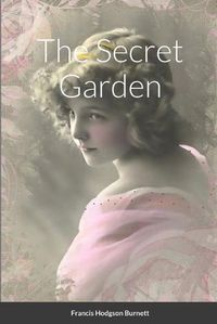 Cover image for The Secret Garden