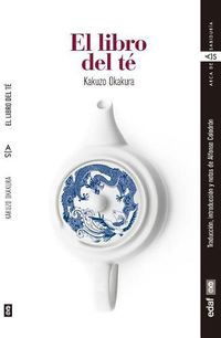 Cover image for Libro del Te, El