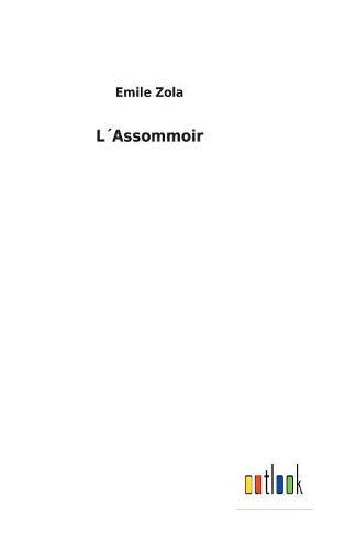 Cover image for LAssommoir