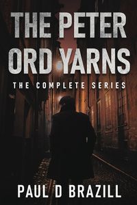 Cover image for The Peter Ord Yarns