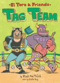 Cover image for Tag Team