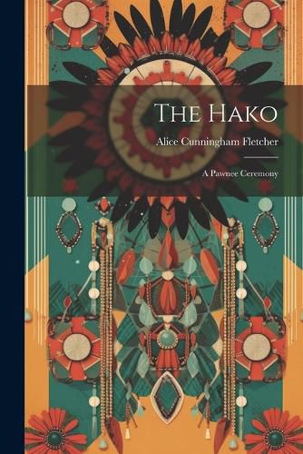 Cover image for The Hako