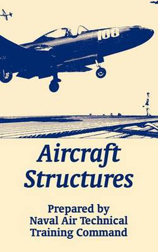Cover image for Aircraft Structures