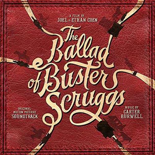 The Ballad of Buster Scruggs (Vinyl soundtrack)