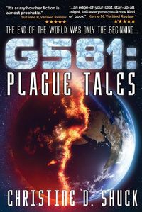 Cover image for G581 Plague Tales