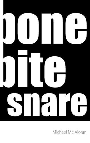 Cover image for bone bite snare