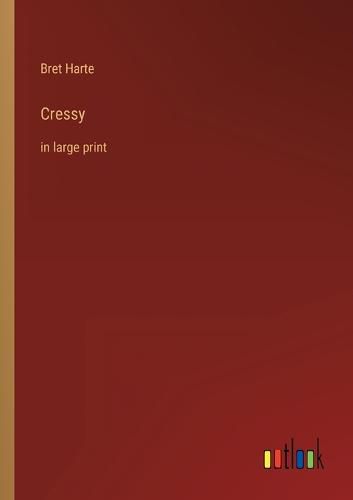 Cover image for Cressy