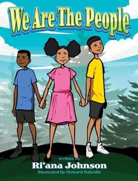 Cover image for We Are The People