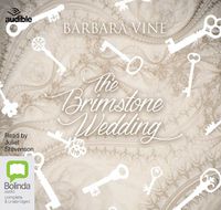 Cover image for The Brimstone Wedding