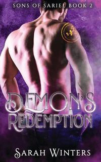 Cover image for Demon's Redemption