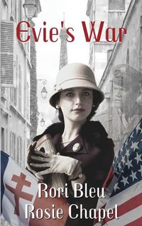 Cover image for Evie's War