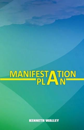 Cover image for Manifestation Plan