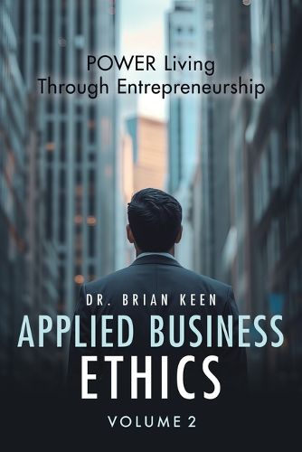Cover image for Applied Business Ethics