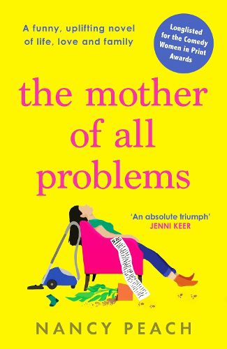 Cover image for The Mother of All Problems