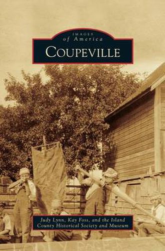 Cover image for Coupeville