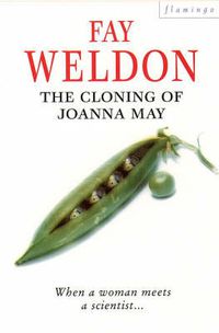 Cover image for The Cloning of Joanna May