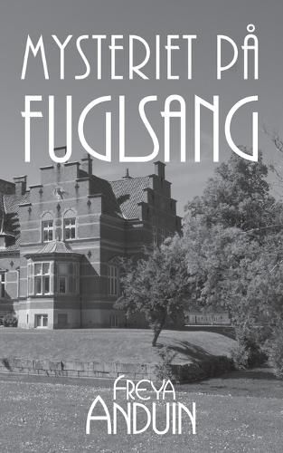 Cover image for Mysteriet pa Fuglsang
