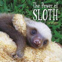 Cover image for The Power of Sloth