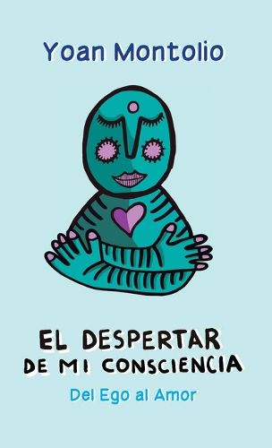 Cover image for El Despertar de Mi Conciencia