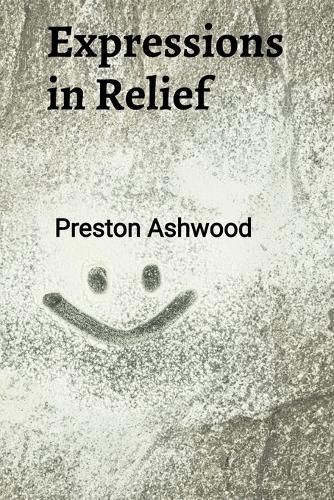 Cover image for Expressions in Relief