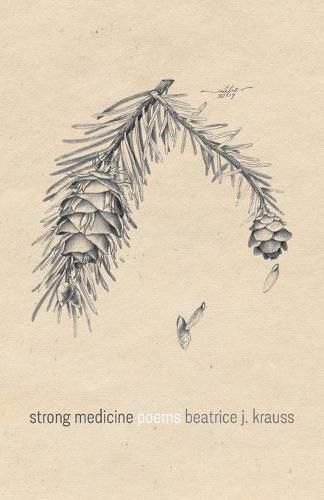 Cover image for Strong Medicine