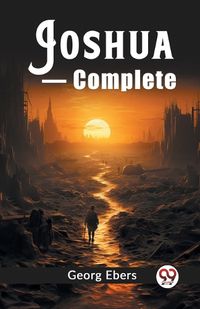 Cover image for Joshua Complete