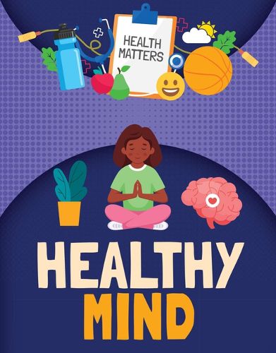 Cover image for Healthy Mind