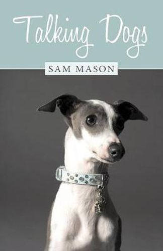 Cover image for Talking Dogs