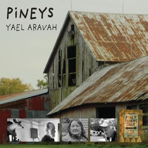 Cover image for Pineys