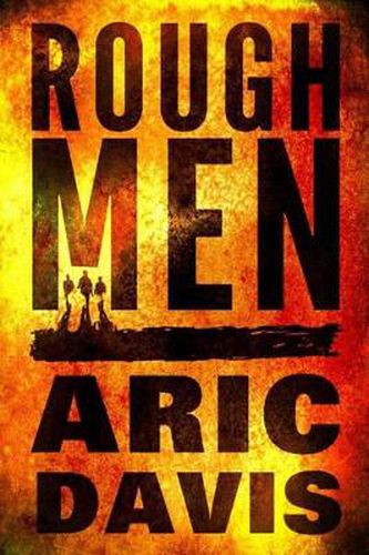 Cover image for Rough Men