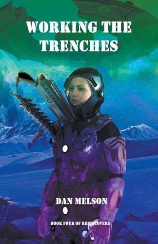 Cover image for Working The Trenches