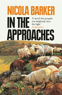 Cover image for In the Approaches