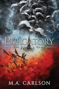 Cover image for Purgatory: The Devil's Game