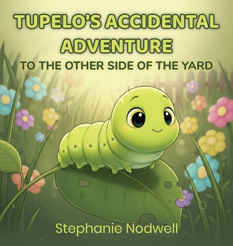 Cover image for Tupelo's Accidental Adventure