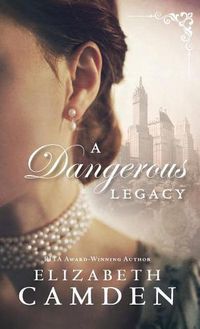 Cover image for Dangerous Legacy