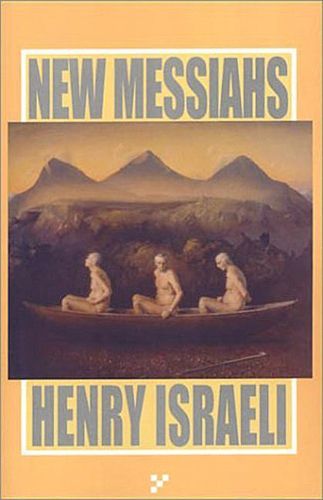 Cover image for New Messiahs