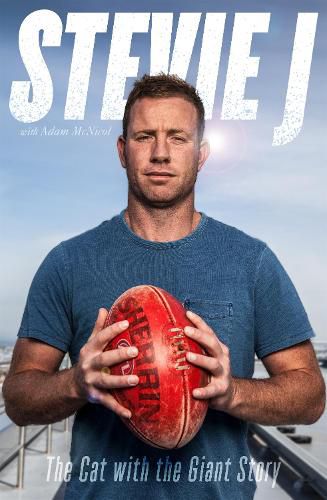 Cover image for The Cat with the Giant Story