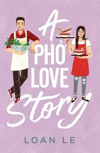 Cover image for A Pha Love Story