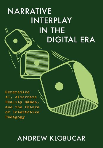 Cover image for Narrative Interplay in the Digital Era