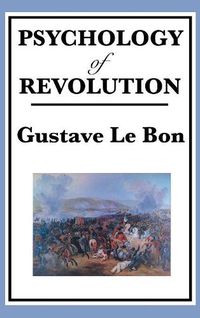 Cover image for Psychology of Revolution