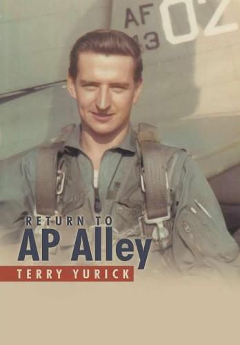 Cover image for Return to AP Alley