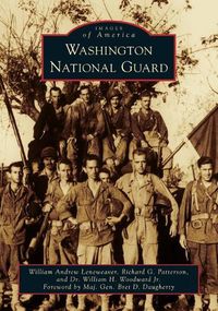 Cover image for Washington National Guard